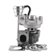 Turbo TD04L4 Turbocharger 1J751-17013 for Kubota V3307 Engine M6040 M7040 Series Tractor - Fuel Parts Depot