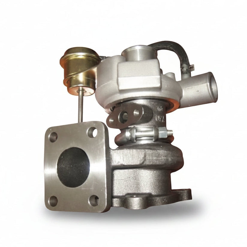 Turbo TD04L4 Turbocharger 49177-03190 49177-03200 for Kubota V3307 Tier4 SVL75 M6040 M7040 Bobcat S630 S650 T630 T650 New - Fuel Parts Depot