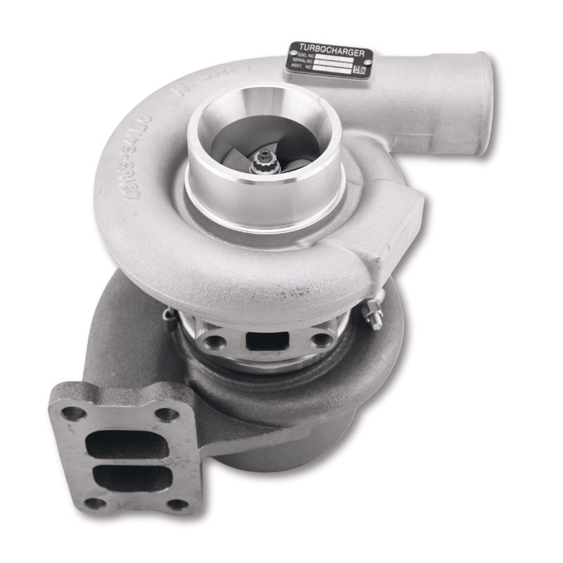 Turbo TD06H Turbocharger 49179-02260 5I-7952 for Caterpillar CAT 3066 Engine 320 320B 320L 318C Excavator - Fuel Parts Depot