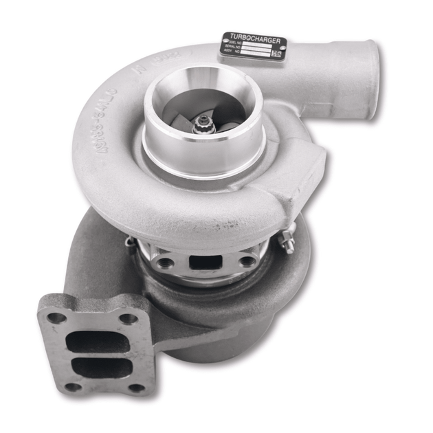 Turbo TD06H Turbocharger 49179-02260 5I-7952 for Caterpillar CAT 3066 Engine 320 320B 320L 318C Excavator - Fuel Parts Depot