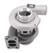 Turbo TD06H Turbocharger 49179-02260 5I-7952 for Caterpillar CAT 3066 Engine 320 320B 320L 318C Excavator - Fuel Parts Depot
