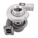 Turbo TD06H Turbocharger 49179-02260 5I-7952 for Caterpillar CAT 3066 Engine 320 320B 320L 318C Excavator - Fuel Parts Depot