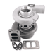 Turbo TD06H Turbocharger 49179-02260 5I-7952 for Caterpillar CAT 3066 Engine 320 320B 320L 318C Excavator - Fuel Parts Depot