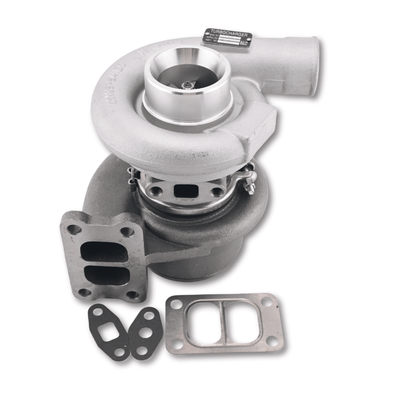 Turbo TD06H Turbocharger 49179-02260 5I-7952 for Caterpillar CAT 3066 Engine 320 320B 320L 318C Excavator - Fuel Parts Depot