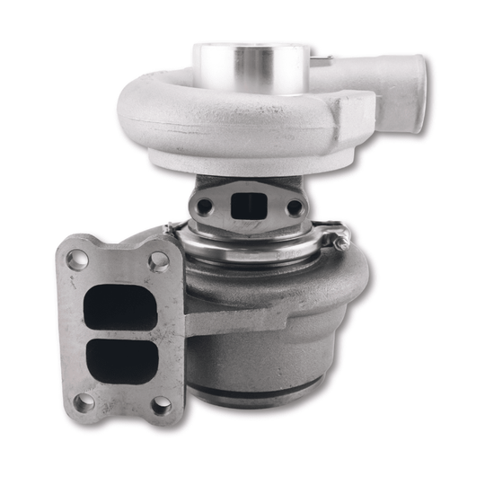 Turbo TD06H Turbocharger 49179-02260 5I-7952 for Caterpillar CAT 3066 Engine 320 320B 320L 318C Excavator - Fuel Parts Depot