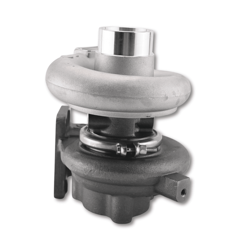 Turbo TD06H Turbocharger 5I-8018 5I8018 for Caterpillar 3066 Engine CAT 320B 321B 320C Excavator - Fuel Parts Depot