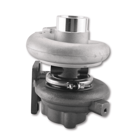 Turbo TD06H Turbocharger 5I-8018 5I8018 for Caterpillar 3066 Engine CAT 320B 321B 320C Excavator - Fuel Parts Depot