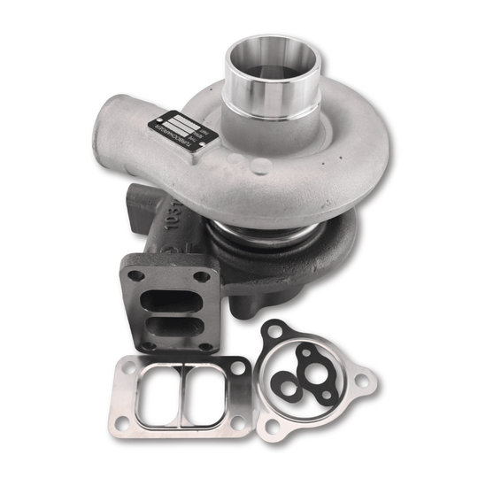 Turbo TD06H Turbocharger 5I-8018 5I8018 for Caterpillar 3066 Engine CAT 320B 321B 320C Excavator - Fuel Parts Depot