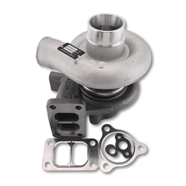 Turbo TD06H Turbocharger 5I-8018 5I8018 for Caterpillar 3066 Engine CAT 320B 321B 320C Excavator - Fuel Parts Depot