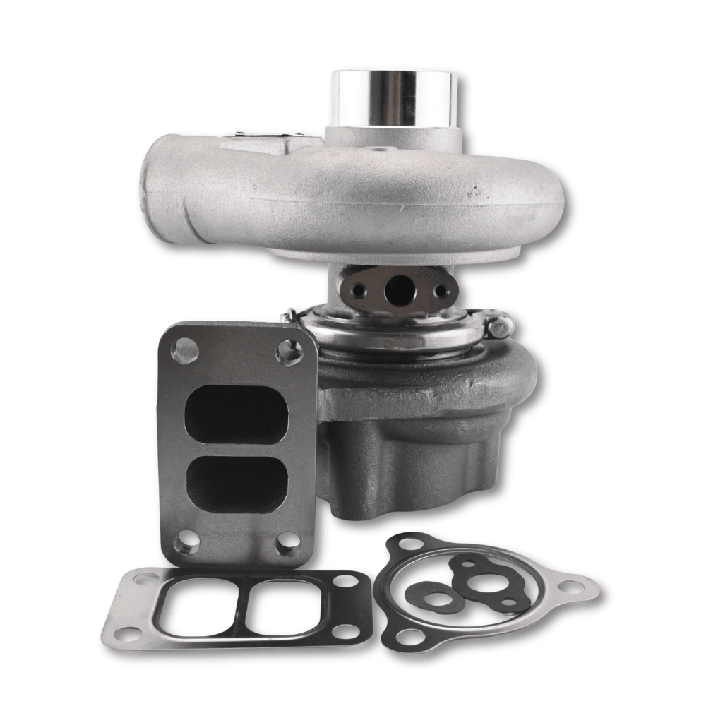 Turbo TD06H Turbocharger 5I-8018 5I8018 for Caterpillar 3066 Engine CAT 320B 321B 320C Excavator - Fuel Parts Depot