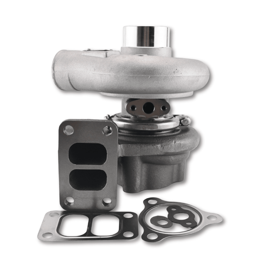 Turbo TD06H Turbocharger 5I-8018 5I8018 for Caterpillar 3066 Engine CAT 320B 321B 320C Excavator - Fuel Parts Depot