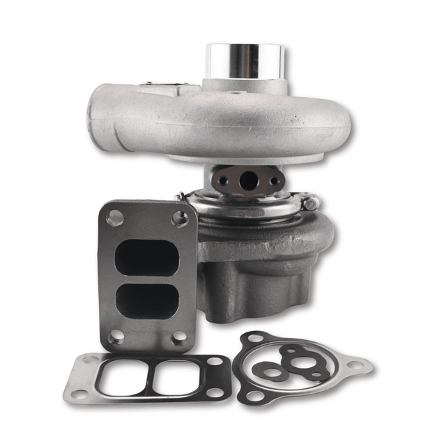 Turbo TD06H Turbocharger 5I-8018 5I8018 for Caterpillar 3066 Engine CAT 320B 321B 320C Excavator - Fuel Parts Depot