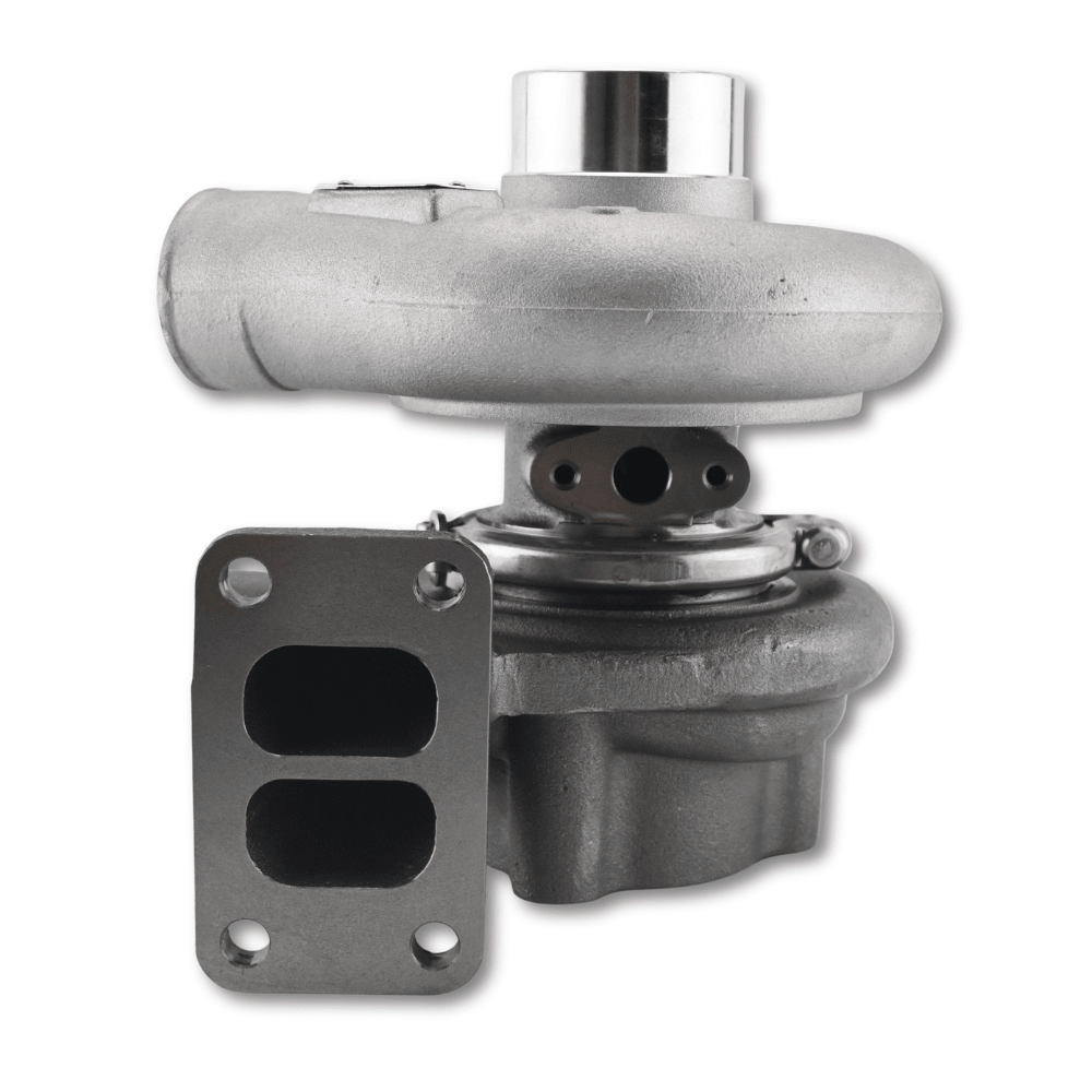 Turbo TD06H Turbocharger 5I-8018 5I8018 for Caterpillar 3066 Engine CAT 320B 321B 320C Excavator - Fuel Parts Depot