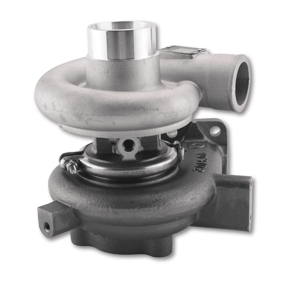 Turbo TD06H Turbocharger 5I-8018 5I8018 for Caterpillar 3066 Engine CAT 320B 321B 320C Excavator - Fuel Parts Depot