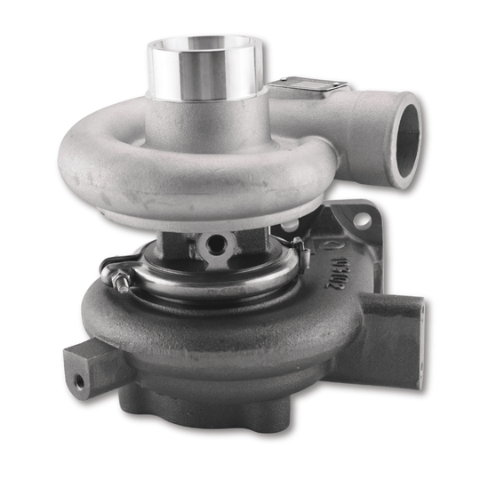 Turbo TD06H Turbocharger 5I-8018 5I8018 for Caterpillar 3066 Engine CAT 320B 321B 320C Excavator - Fuel Parts Depot