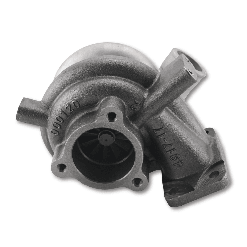 Turbo TD06H Turbocharger 5I-8018 5I8018 for Caterpillar 3066 Engine CAT 320B 321B 320C Excavator - Fuel Parts Depot