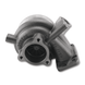 Turbo TD06H Turbocharger 5I-8018 5I8018 for Caterpillar 3066 Engine CAT 320B 321B 320C Excavator - Fuel Parts Depot