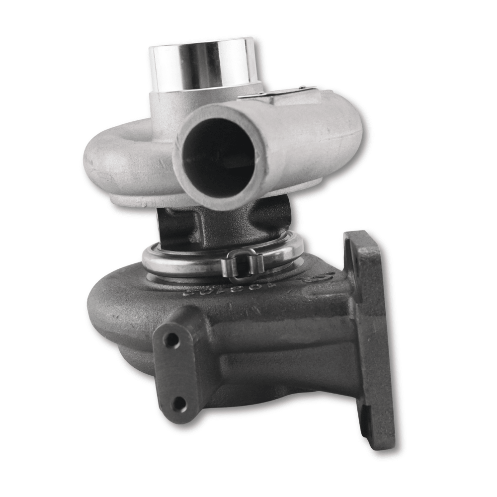 Turbo TD06H Turbocharger 5I-8018 5I8018 for Caterpillar 3066 Engine CAT 320B 321B 320C Excavator - Fuel Parts Depot