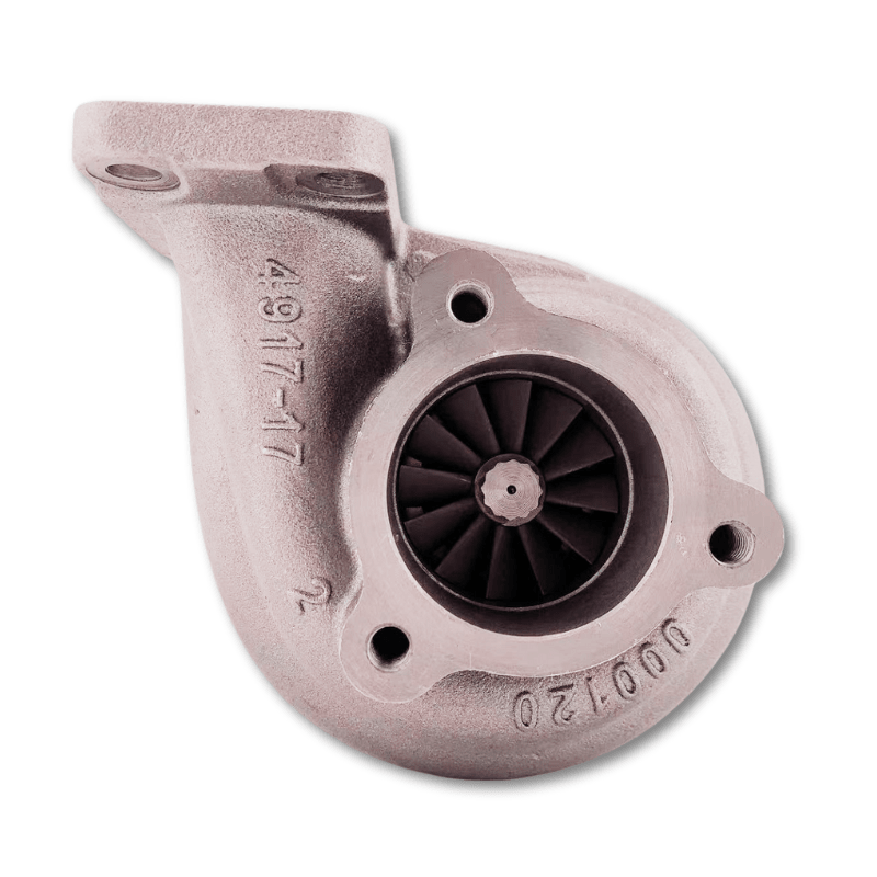 Turbo TE06H-16M Turbocharger 4918501020 Fit Kobelco SK200-5 SK200-6 Kato HD820 Mitsubishi 6D34 Engine - Fuel Parts Depot