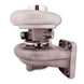 Turbo TE06H-16M Turbocharger 4918501020 Fit Kobelco SK200-5 SK200-6 Kato HD820 Mitsubishi 6D34 Engine - Fuel Parts Depot