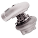 Turbo TE06H-16M Turbocharger 4918501020 Fit Kobelco SK200-5 SK200-6 Kato HD820 Mitsubishi 6D34 Engine - Fuel Parts Depot
