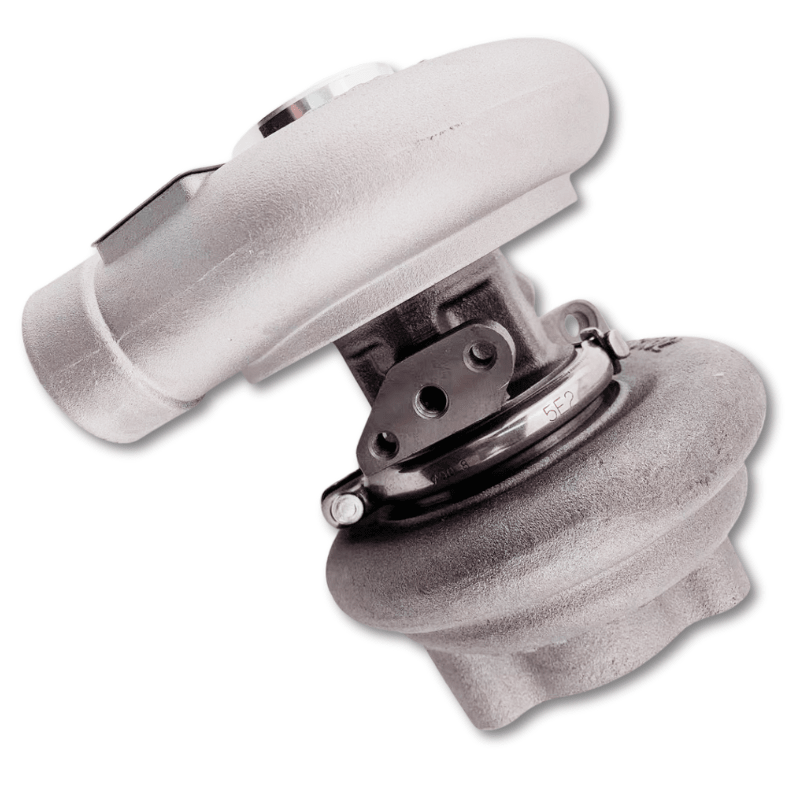 Turbo TE06H-16M Turbocharger 4918501020 Fit Kobelco SK200-5 SK200-6 Kato HD820 Mitsubishi 6D34 Engine - Fuel Parts Depot