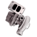 Turbo TE06H-16M Turbocharger 4918501020 Fit Kobelco SK200-5 SK200-6 Kato HD820 Mitsubishi 6D34 Engine - Fuel Parts Depot