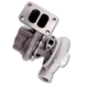 Turbo TE06H-16M Turbocharger 4918501020 Fit Kobelco SK200-5 SK200-6 Kato HD820 Mitsubishi 6D34 Engine - Fuel Parts Depot