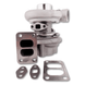 Turbo TE06H-16M Turbocharger 4918501020 Fit Kobelco SK200-5 SK200-6 Kato HD820 Mitsubishi 6D34 Engine - Fuel Parts Depot