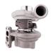Turbo TE06H-16M Turbocharger 4918501020 Fit Kobelco SK200-5 SK200-6 Kato HD820 Mitsubishi 6D34 Engine - Fuel Parts Depot