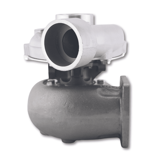 Turbo TO4E55 Turbocharger 65091007038 466721-0007 for Doosan D1146T Engine DH130-5 DH300-5 Solar 250 290 Daewoo - Fuel Parts Depot