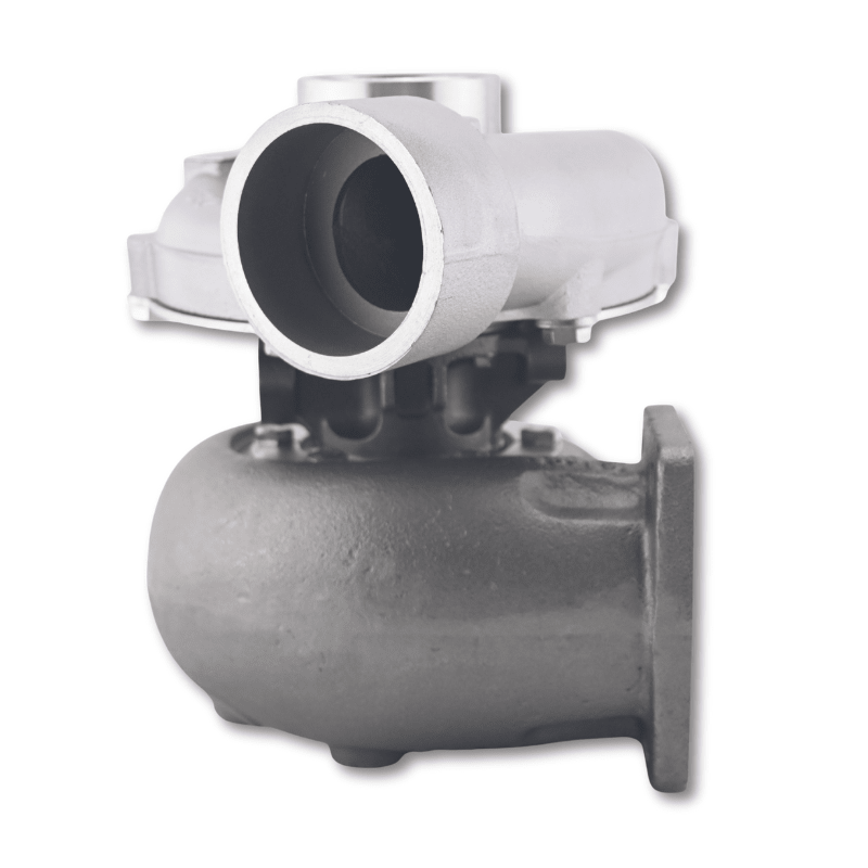 Turbo TO4E55 Turbocharger 65091007038 466721-0007 for Doosan D1146T Engine DH130-5 DH300-5 Solar 250 290 Daewoo - Fuel Parts Depot