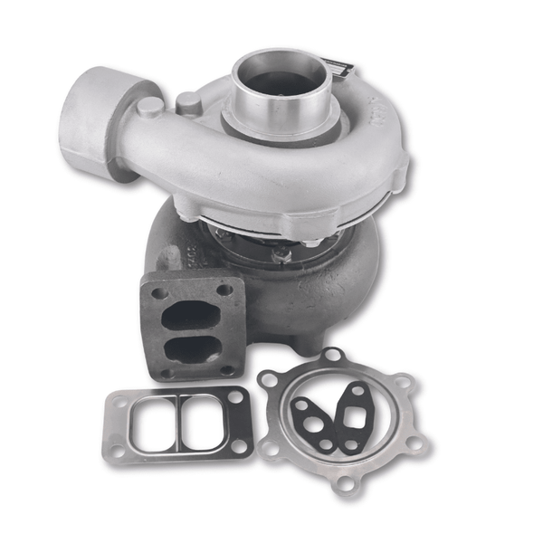 Turbo TO4E55 Turbocharger 65091007038 466721-0007 for Doosan D1146T Engine DH130-5 DH300-5 Solar 250 290 Daewoo - Fuel Parts Depot