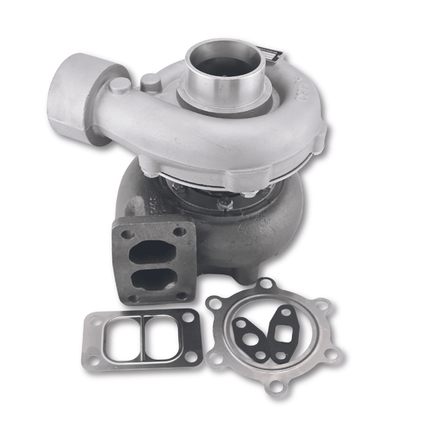 Turbo TO4E55 Turbocharger 65091007038 466721-0007 for Doosan D1146T Engine DH130-5 DH300-5 Solar 250 290 Daewoo - Fuel Parts Depot