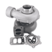 Turbo TO4E55 Turbocharger 65091007038 466721-0007 for Doosan D1146T Engine DH130-5 DH300-5 Solar 250 290 Daewoo - Fuel Parts Depot