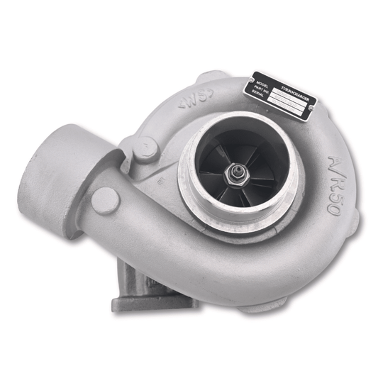 Turbo TO4E55 Turbocharger 65091007038 466721-0007 for Doosan D1146T Engine DH130-5 DH300-5 Solar 250 290 Daewoo - Fuel Parts Depot