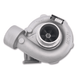 Turbo TO4E55 Turbocharger 65091007038 466721-0007 for Doosan D1146T Engine DH130-5 DH300-5 Solar 250 290 Daewoo - Fuel Parts Depot
