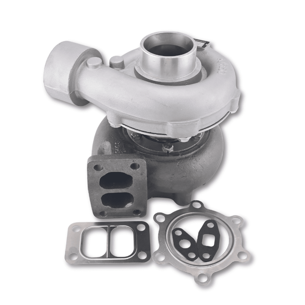 Turbo TO4E55 Turbocharger 65091007038 466721-0007 for Doosan D1146T Engine DH130-5 DH300-5 Solar 250 290 Daewoo - Fuel Parts Depot