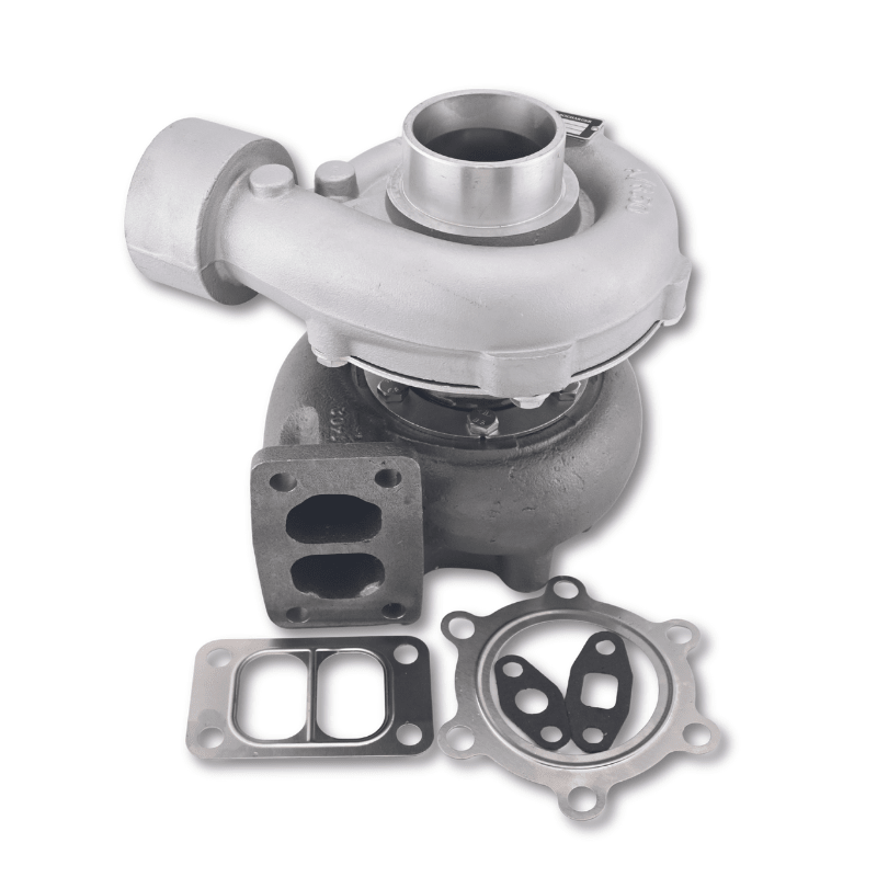 Turbo TO4E55 Turbocharger 65091007038 466721-0007 for Doosan D1146T Engine DH130-5 DH300-5 Solar 250 290 Daewoo - Fuel Parts Depot