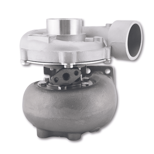 Turbo TO4E55 Turbocharger 65091007038 466721-0007 for Doosan D1146T Engine DH130-5 DH300-5 Solar 250 290 Daewoo - Fuel Parts Depot
