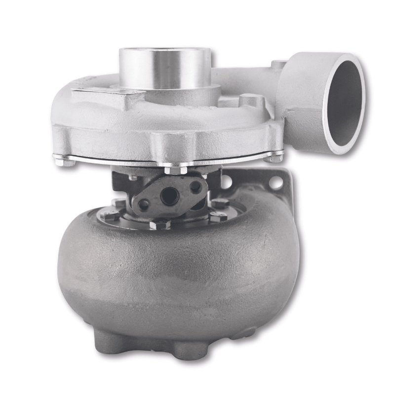 Turbo TO4E55 Turbocharger 65091007038 466721-0007 for Doosan D1146T Engine DH130-5 DH300-5 Solar 250 290 Daewoo - Fuel Parts Depot
