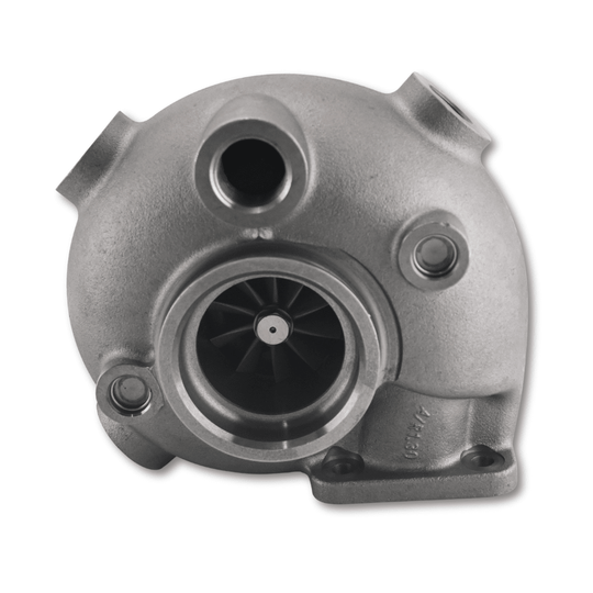 Turbo TW4103 Turbocharger 466082-0002 8923640 for Detroit Diesel Marine 8.2L Engine - Fuel Parts Depot
