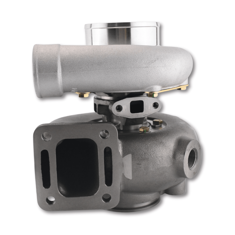 Turbo TW4103 Turbocharger 466082-0002 8923640 for Detroit Diesel Marine 8.2L Engine - Fuel Parts Depot