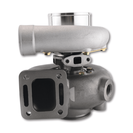 Turbo TW4103 Turbocharger 466082-0002 8923640 for Detroit Diesel Marine 8.2L Engine - Fuel Parts Depot