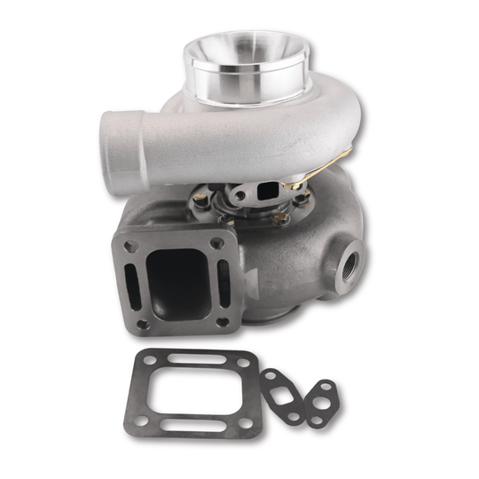 Turbo TW4103 Turbocharger 466082-0002 8923640 for Detroit Diesel Marine 8.2L Engine - Fuel Parts Depot