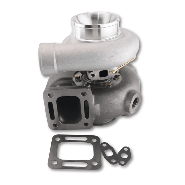 Turbo TW4103 Turbocharger 466082-0002 8923640 for Detroit Diesel Marine 8.2L Engine - Fuel Parts Depot