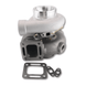 Turbo TW4103 Turbocharger 466082-0002 8923640 for Detroit Diesel Marine 8.2L Engine - Fuel Parts Depot