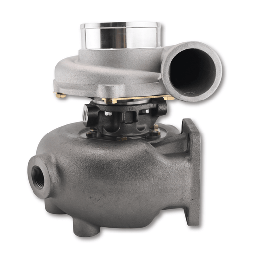 Turbo TW4103 Turbocharger 466082-0002 8923640 for Detroit Diesel Marine 8.2L Engine - Fuel Parts Depot