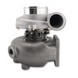 Turbo TW4103 Turbocharger 466082-0002 8923640 for Detroit Diesel Marine 8.2L Engine - Fuel Parts Depot