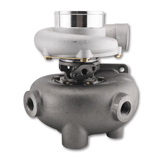 Turbo TW4103 Turbocharger 466082-0002 8923640 for Detroit Diesel Marine 8.2L Engine - Fuel Parts Depot